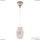 Подвес 14771P/11 G ★ Bohemia Ivele Crystal — купить в интернет магазине «Люстравик»☀