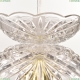 Подвес 14771P/11 G ★ Bohemia Ivele Crystal — купить в интернет магазине «Люстравик»☀