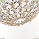 Подвес 14771P/13 G ★ Bohemia Ivele Crystal — купить в интернет магазине «Люстравик»☀
