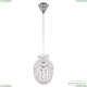 Подвес 14771P/16 Ni ★ Bohemia Ivele Crystal — купить в интернет магазине «Люстравик»☀