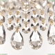 Подвес 14781P/11 G ★ Bohemia Ivele Crystal — купить в интернет магазине «Люстравик»☀