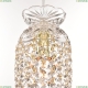 Подвес 14781P/11 G R ★ Bohemia Ivele Crystal — купить в интернет магазине «Люстравик»☀
