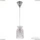 Подвес 14781P/11 Ni ★ Bohemia Ivele Crystal — купить в интернет магазине «Люстравик»☀