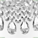 Подвес 14781P/11 Ni ★ Bohemia Ivele Crystal — купить в интернет магазине «Люстравик»☀