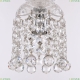 Подвес 14781P/11 Ni Balls ★ Bohemia Ivele Crystal — купить в интернет магазине «Люстравик»☀