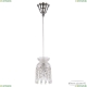 Подвес 14781P/11 Ni Drops ★ Bohemia Ivele Crystal — купить в интернет магазине «Люстравик»☀