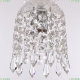 Подвес 14781P/11 Ni Drops ★ Bohemia Ivele Crystal — купить в интернет магазине «Люстравик»☀