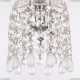 Подвес 14781P/11 Ni V0300 ★ Bohemia Ivele Crystal — купить в интернет магазине «Люстравик»☀