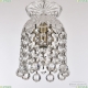 Подвес 14781P/11 Pa Balls ★ Bohemia Ivele Crystal — купить в интернет магазине «Люстравик»☀