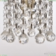 Подвес 14781P/11 Pa Balls ★ Bohemia Ivele Crystal — купить в интернет магазине «Люстравик»☀