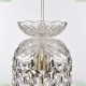 Подвес 14781P/11 Pa Balls ★ Bohemia Ivele Crystal — купить в интернет магазине «Люстравик»☀