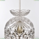 Подвес 14781P/11 Pa Drops ★ Bohemia Ivele Crystal — купить в интернет магазине «Люстравик»☀