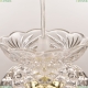 Подвес 14781P/13 G Balls ★ Bohemia Ivele Crystal — купить в интернет магазине «Люстравик»☀