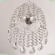 Подвес 14781P/13 Ni ★ Bohemia Ivele Crystal — купить в интернет магазине «Люстравик»☀