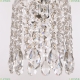Подвес 14781P/13 Ni ★ Bohemia Ivele Crystal — купить в интернет магазине «Люстравик»☀
