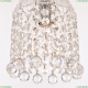 Подвес 14781P/13 Ni Balls ★ Bohemia Ivele Crystal — купить в интернет магазине «Люстравик»☀