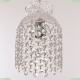 Подвес 14781P/13 Ni R ★ Bohemia Ivele Crystal — купить в интернет магазине «Люстравик»☀