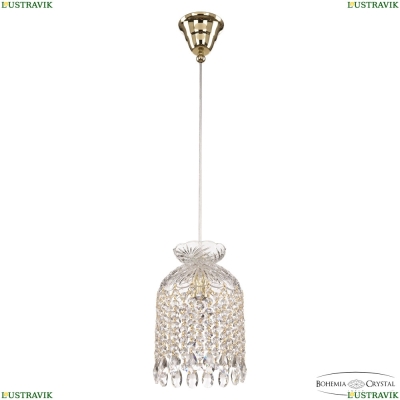 Подвес 14781P/16 G ★ Bohemia Ivele Crystal — купить в интернет магазине «Люстравик»☀