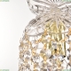 Подвес 14781P/16 G Balls ★ Bohemia Ivele Crystal — купить в интернет магазине «Люстравик»☀