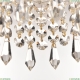 Подвес 14781P/16 G Drops ★ Bohemia Ivele Crystal — купить в интернет магазине «Люстравик»☀ Подвес 14781P/16 G Drops ★ Bohemia Ivele Crystal — купить в интернет магазине «Люстравик»☀