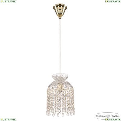 Подвес 14781P/16 G V0300 ★ Bohemia Ivele Crystal — купить в интернет магазине «Люстравик»☀
