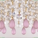 Подвес 14781P/16 G V7010 ★ Bohemia Ivele Crystal — купить в интернет магазине «Люстравик»☀