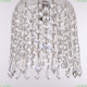 Подвес 14781P/16 Ni Drops ★ Bohemia Ivele Crystal — купить в интернет магазине «Люстравик»☀