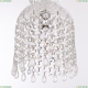 Подвес 14781P/16 Ni V0300 ★ Bohemia Ivele Crystal — купить в интернет магазине «Люстравик»☀