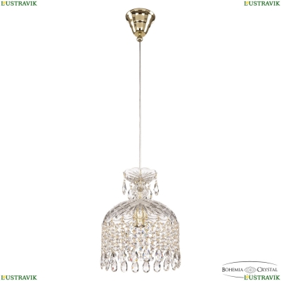 Подвес 14781P/22 G ★ Bohemia Ivele Crystal — купить в интернет магазине «Люстравик»☀