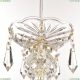 Подвес 14781P/22 G Drops ★ Bohemia Ivele Crystal — купить в интернет магазине «Люстравик»☀