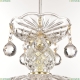 Подвес 14781P/22 G R ★ Bohemia Ivele Crystal — купить в интернет магазине «Люстравик»☀