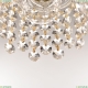 Подвес 14781P/22 G R ★ Bohemia Ivele Crystal — купить в интернет магазине «Люстравик»☀