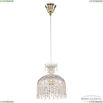 Подвес 14781P/22 G V0300 ★ Bohemia Ivele Crystal — купить в интернет магазине «Люстравик»☀