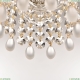 Подвес 14781P/22 G V0300 ★ Bohemia Ivele Crystal — купить в интернет магазине «Люстравик»☀