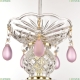 Подвес 14781P/22 G V7010 ★ Bohemia Ivele Crystal — купить в интернет магазине «Люстравик»☀