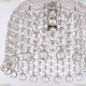 Подвес 14781P/22 Ni Balls ★ Bohemia Ivele Crystal — купить в интернет магазине «Люстравик»☀