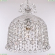 Подвес 14781P/22 Ni Balls ★ Bohemia Ivele Crystal — купить в интернет магазине «Люстравик»☀