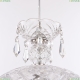 Подвес 14781P/22 Ni Drops ★ Bohemia Ivele Crystal — купить в интернет магазине «Люстравик»☀