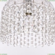 Подвес 14781P/22 Ni R ★ Bohemia Ivele Crystal — купить в интернет магазине «Люстравик»☀