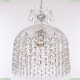 Подвес 14781P/22 Ni R ★ Bohemia Ivele Crystal — купить в интернет магазине «Люстравик»☀