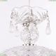 Подвес 14781P/22 Ni V0300 ★ Bohemia Ivele Crystal — купить в интернет магазине «Люстравик»☀