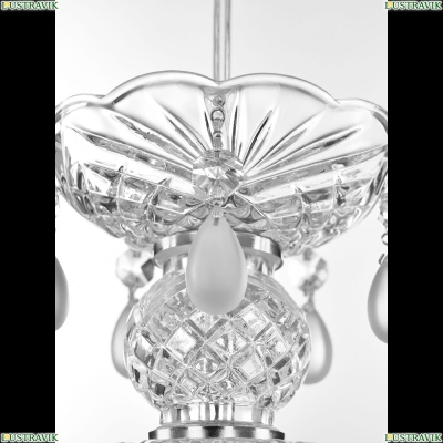Подвес 14781P/22 Ni V0300 ★ Bohemia Ivele Crystal — купить в интернет магазине «Люстравик»☀