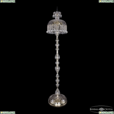 Торшер 14781T1/30-145 G Balls ★ Bohemia Ivele Crystal — купить в интернет магазине «Люстравик»☀