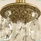 Бра 16202B/3/141 FP ★ Bohemia Ivele Crystal — купить в интернет магазине «Люстравик»☀