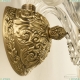 Бра 16202B/3/141 FP ★ Bohemia Ivele Crystal — купить в интернет магазине «Люстравик»☀