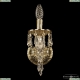 Бра 16203B/1/141 G ★ Bohemia Ivele Crystal — купить в интернет магазине «Люстравик»☀