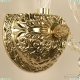 Бра 16203B/1/141 G ★ Bohemia Ivele Crystal — купить в интернет магазине «Люстравик»☀