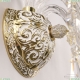 Бра 16203B/3/141 GW ★ Bohemia Ivele Crystal — купить в интернет магазине «Люстравик»☀