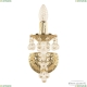 Бра 16209B/1/141 G ★ Bohemia Ivele Crystal — купить в интернет магазине «Люстравик»☀ Бра 16209B/1/141 G ★ Bohemia Ivele Crystal — купить в интернет магазине «Люстравик»☀