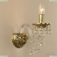 Бра 16209B/1/141 G ★ Bohemia Ivele Crystal — купить в интернет магазине «Люстравик»☀ Бра 16209B/1/141 G ★ Bohemia Ivele Crystal — купить в интернет магазине «Люстравик»☀